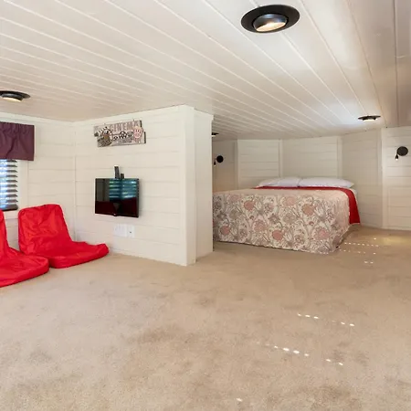 Sun Outdoors Central Coast Wine Country Paso Robles Room photo