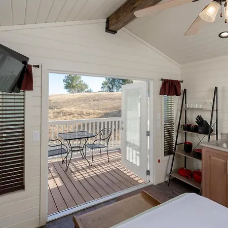 Sun Outdoors Central Coast Wine Country Paso Robles Exterior photo