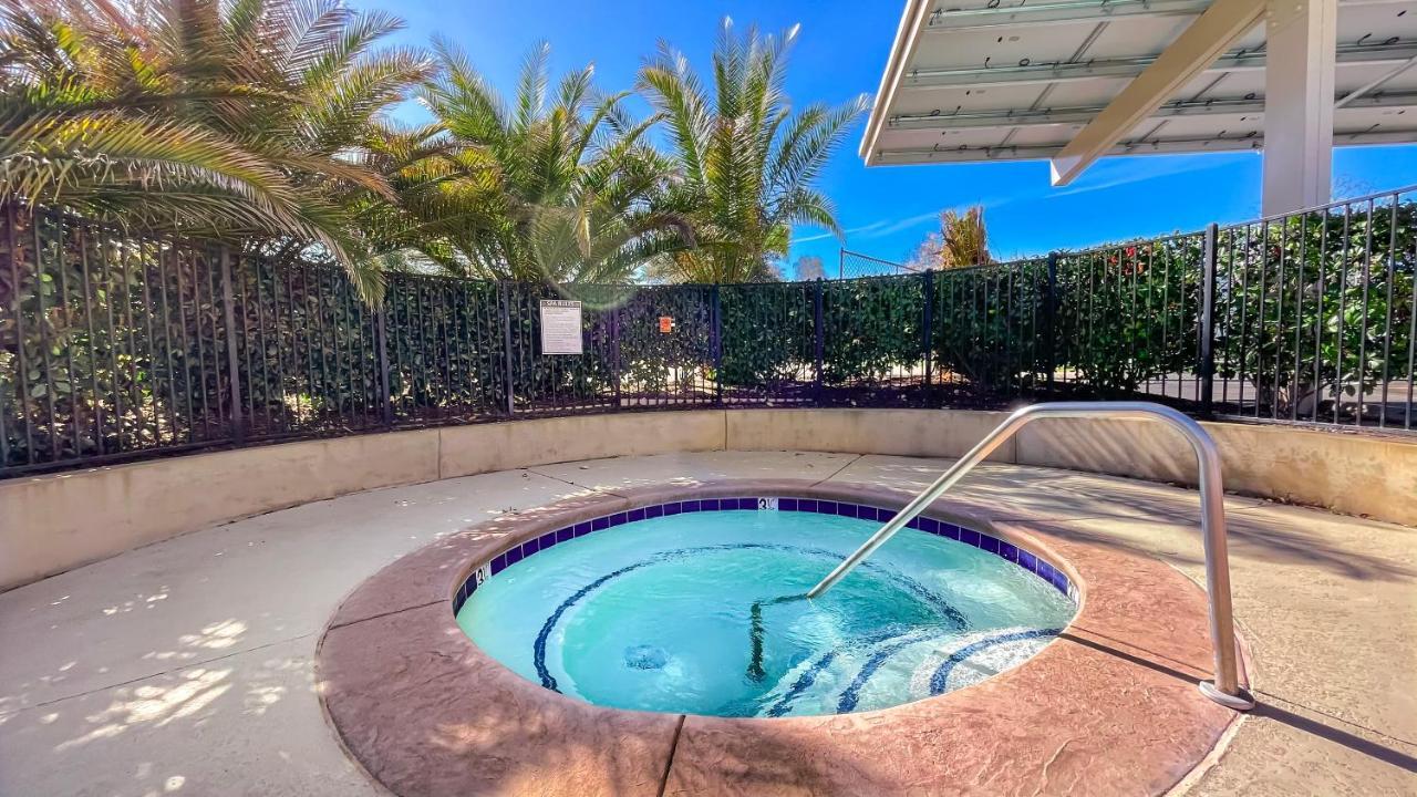 Sun Outdoors Central Coast Wine Country 3* Paso Robles