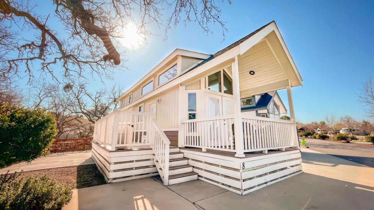 Sun Outdoors Central Coast Wine Country 3*