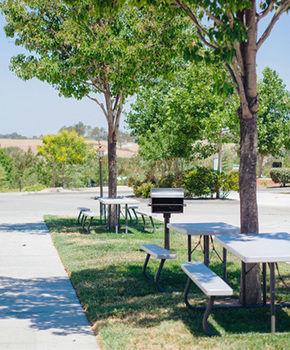 Campsite Sun Outdoors Central Coast Wine Country 3*