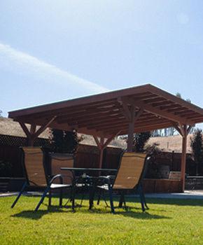 Campsite Sun Outdoors Central Coast Wine Country Paso Robles