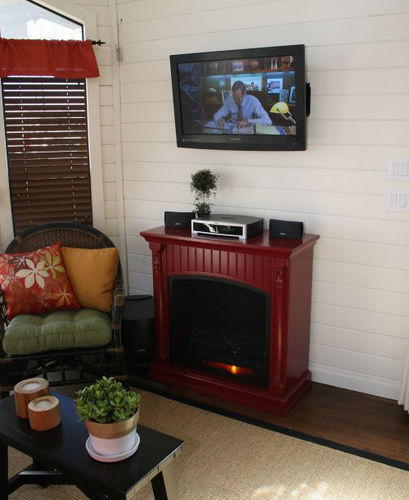 Campsite Sun Outdoors Central Coast Wine Country 3*