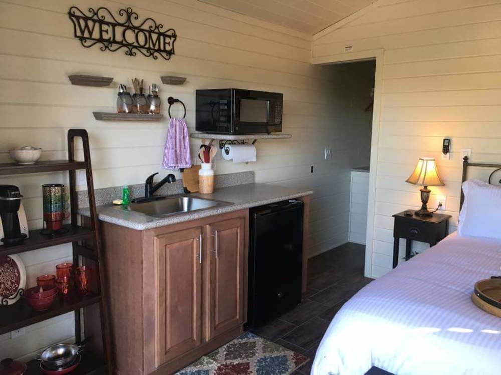 Sun Outdoors Central Coast Wine Country 3*