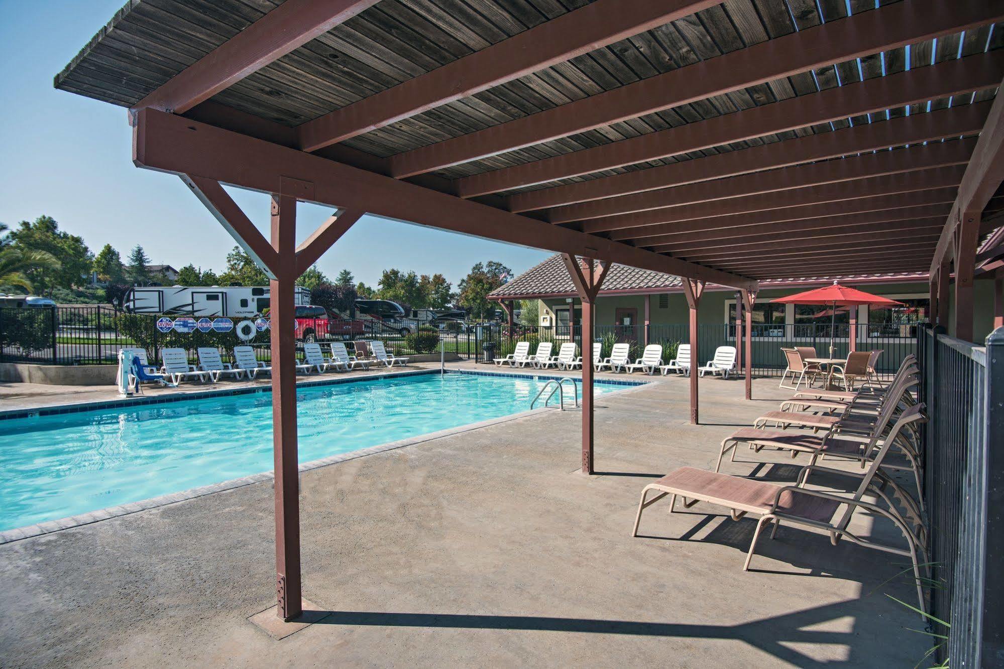 Sun Outdoors Central Coast Wine Country Paso Robles