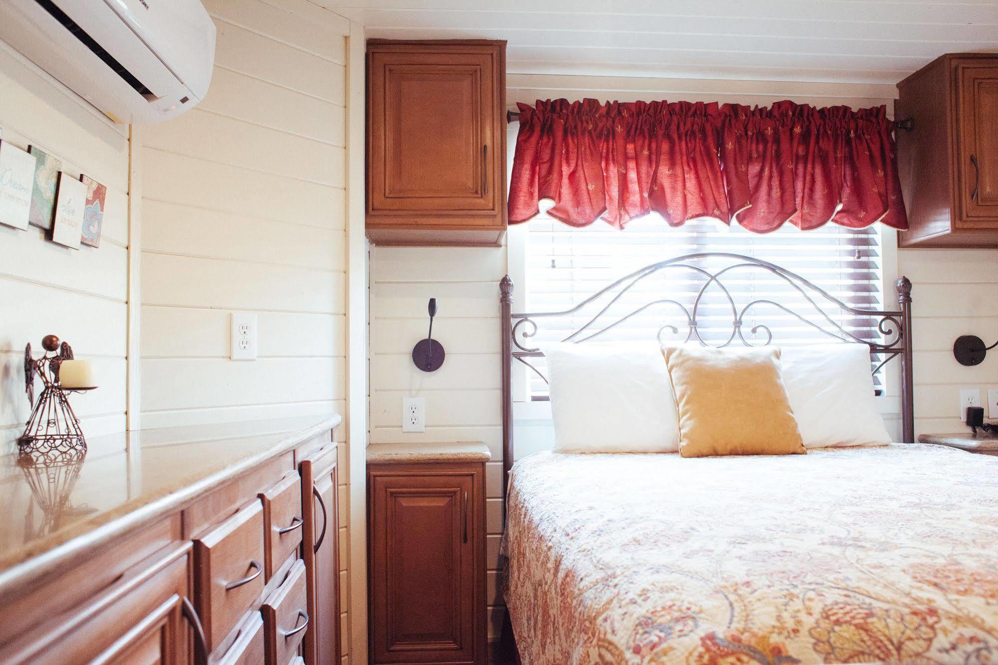 Sun Outdoors Central Coast Wine Country 3* Paso Robles