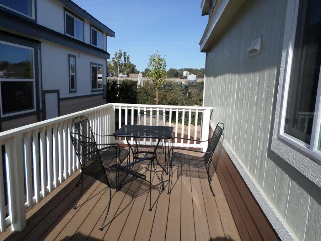 Sun Outdoors Central Coast Wine Country Campsite 3*
