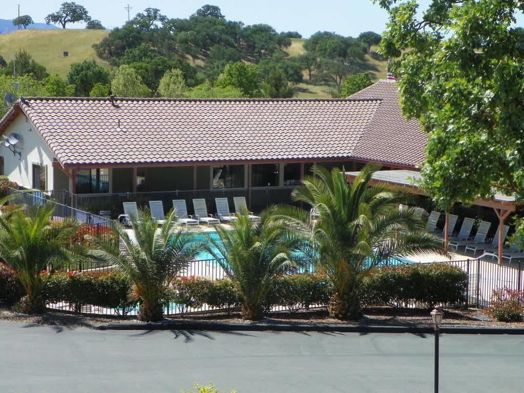 Sun Outdoors Central Coast Wine Country Paso Robles