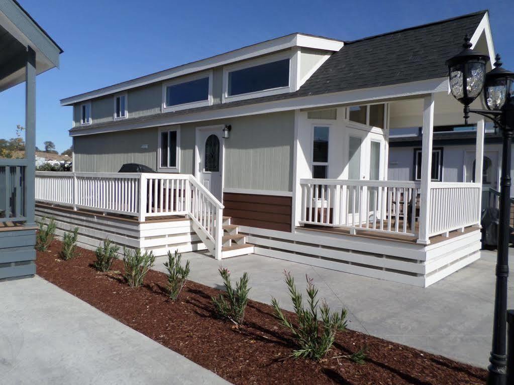Sun Outdoors Central Coast Wine Country Campsite 3*