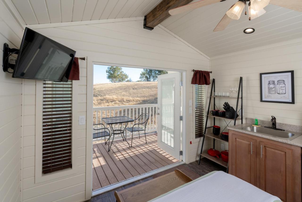 Sun Outdoors Central Coast Wine Country 3* Paso Robles